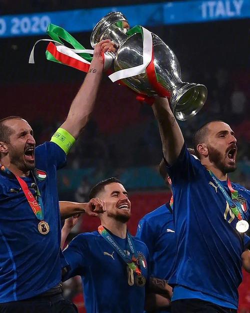 欧洲杯意大利夺冠高清（欧洲杯意大利夺冠倍率）