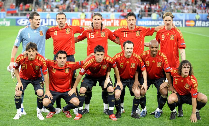西班牙08欧洲杯视频下载（西班牙08年欧洲杯）