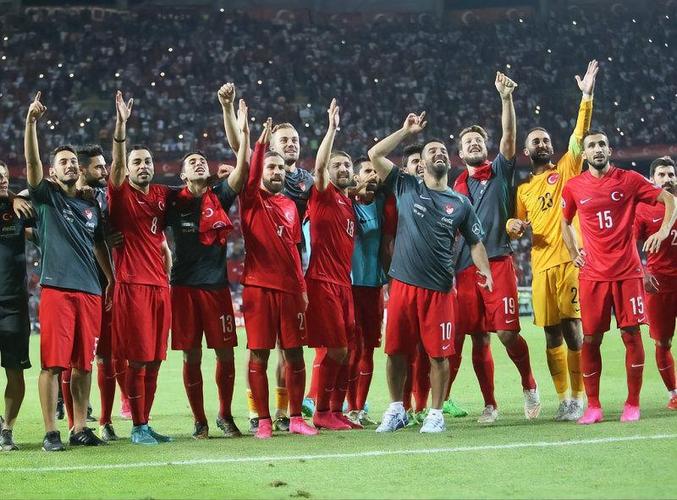 土耳其欧洲杯决赛视频（欧洲杯土耳其巡礼）