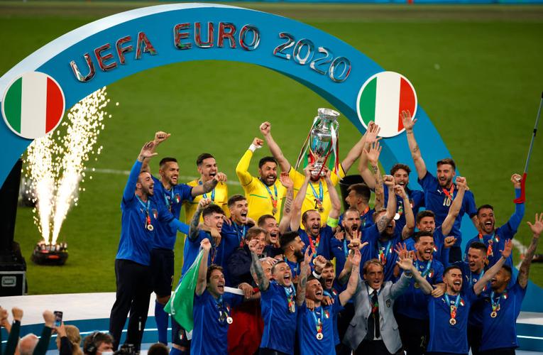 2020欧洲杯回放意大利（2020欧洲杯决赛意大利首发）