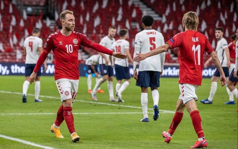 芬兰和丹麦欧洲杯比分（芬兰vs丹麦）