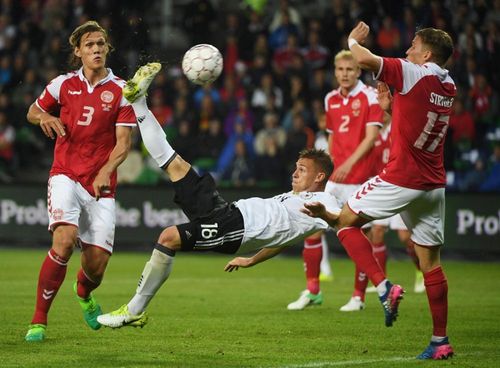 欧洲杯丹麦对德国视频（欧洲杯丹麦vs）