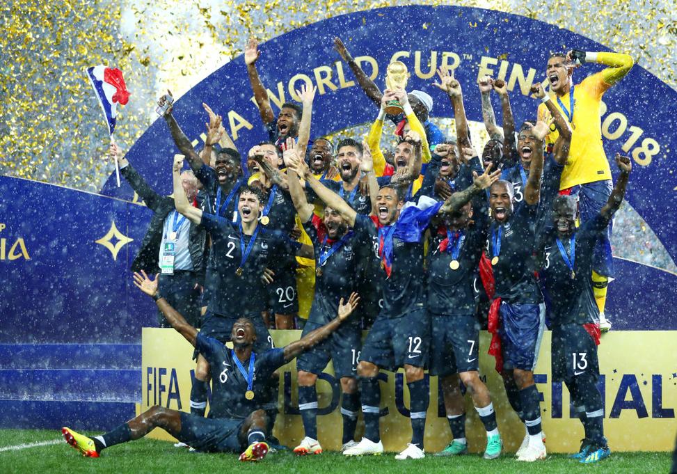 2018年欧洲杯季军（2018欧洲杯冠军是哪个队伍）