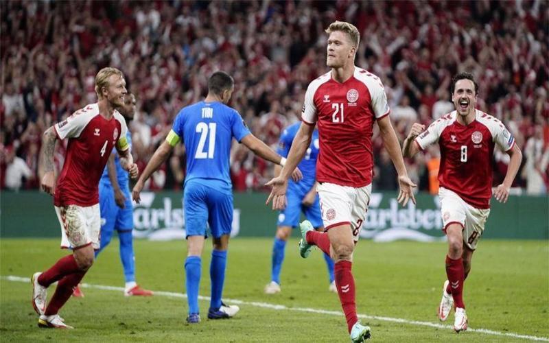 丹麦对芬兰欧洲杯直播（丹麦对芬兰比赛回放）