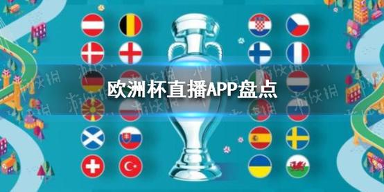 欧洲杯哪个网站（欧洲杯在哪个app）