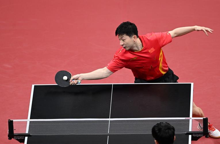 中国体育怎么买乒乓球（乒乓球购买平台）