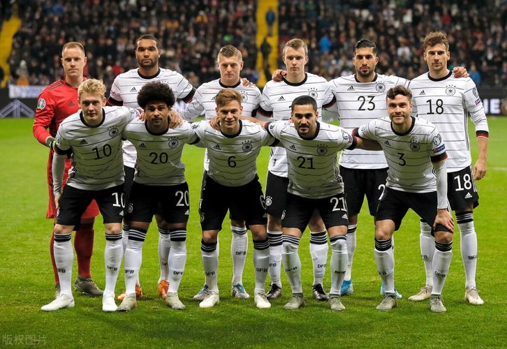 德国意大利欧洲杯阵容对阵（2021足球欧洲杯德国对意大利）