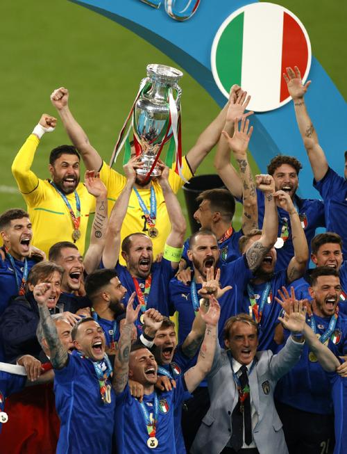 瑞典vs意大利欧洲杯冠军（瑞典队和意大利队）