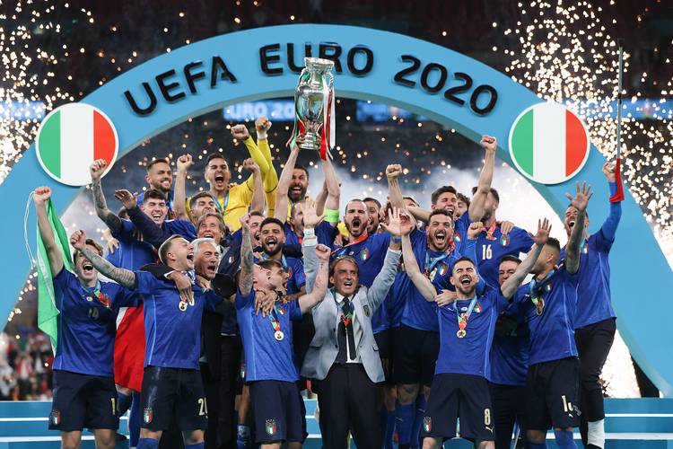 意大利欧洲杯单关回放（欧洲杯意大利球赛）